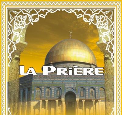 La prière