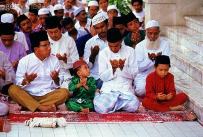 Dou3a sur le Prophète Mohamed saws