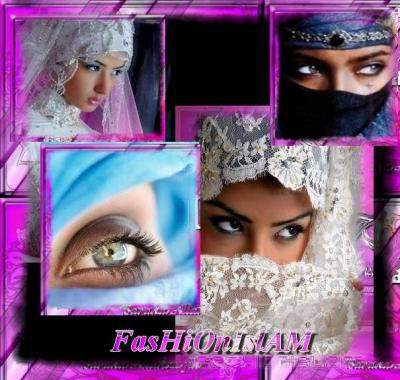 La femme en islam