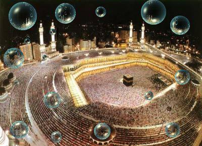 Qu'est ce que l'islam?